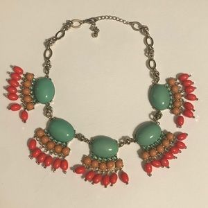 Statement Necklace